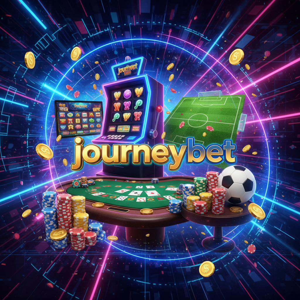 journeybet