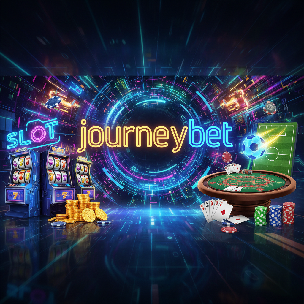 journeybet