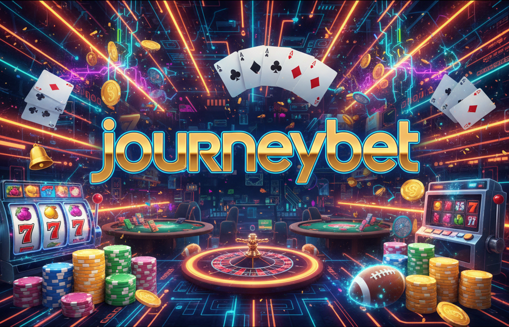 journeybet
