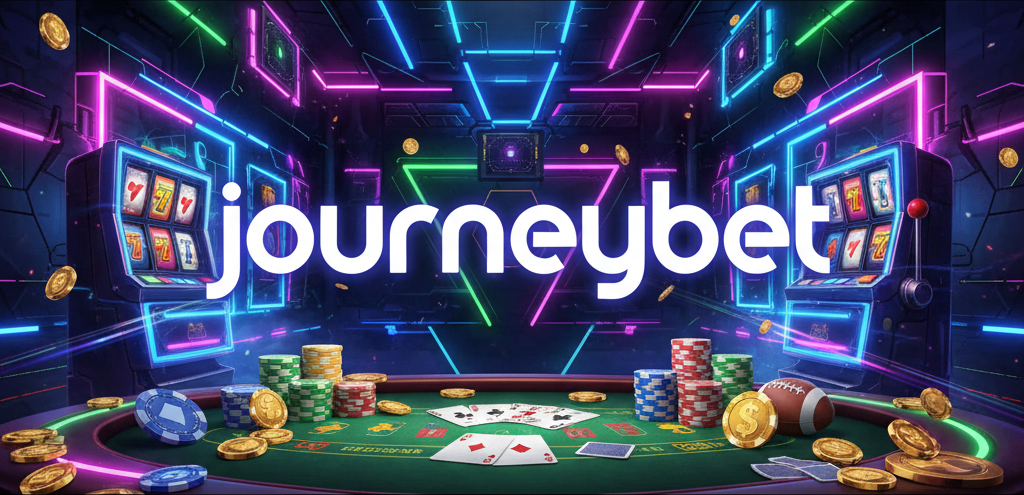 journeybet